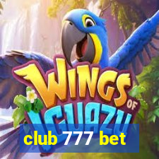 club 777 bet